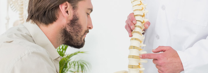 chiropractic care for sciatica and back pain