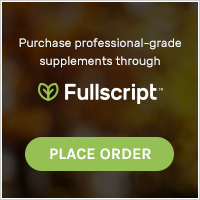 Chiropractic Santa Clarita CA Fullscript Supplements