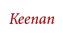 Keenan Health Insurance Logo