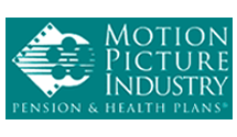 Motion Picture Industry Health Plan Logo